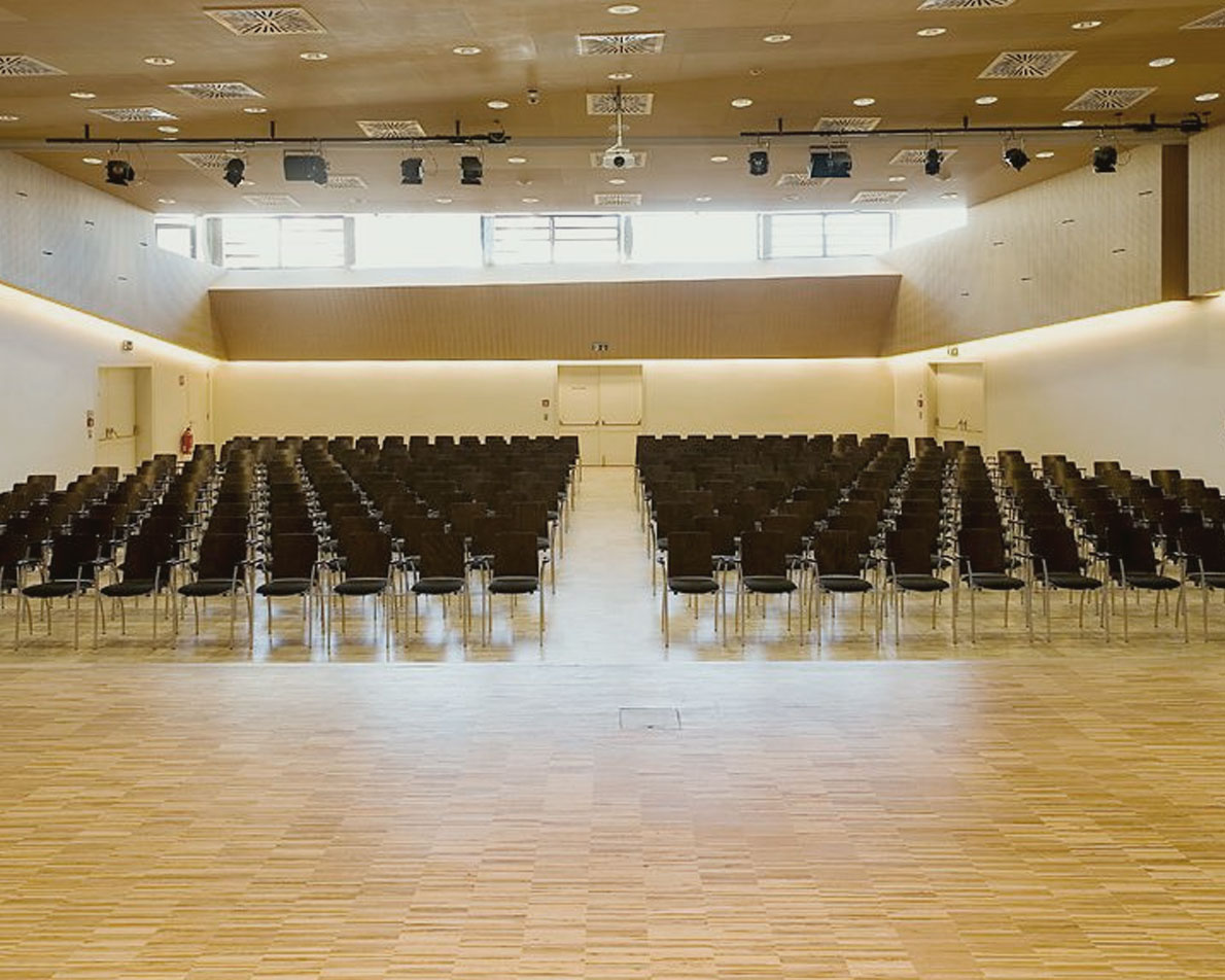 Kultursaal Sillian